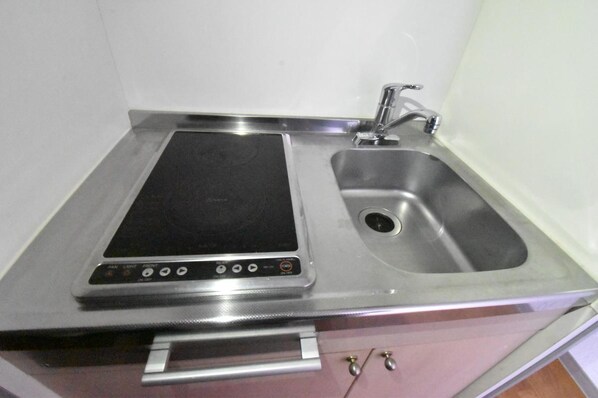 レオパレス鶴園の物件内観写真